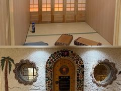 -碧中海汤泉汗蒸酒店