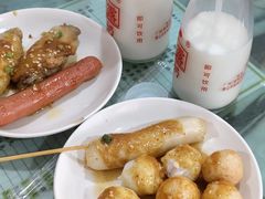 -百富露(跃龙北路店)