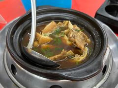 -新峰肉骨茶