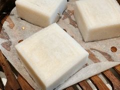 陈皮红豆方糕-新雅粤菜馆(南京东路店)