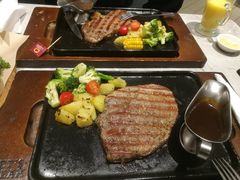 -必胜客(新海上世界店)