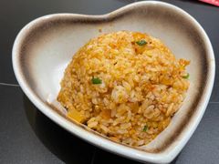 -许哥东北烧烤·铁丳烤串·宫后夹肉(繁花中心店)