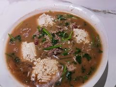 -川味堂·四川豆花(八卦岭店)