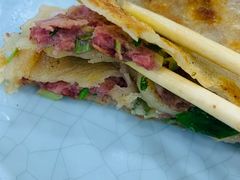 -老舅老蒙肉饼非遗店(一店)
