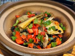 -张家卫·阳江菜·小海鲜(肥婆湾桥店)