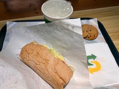 -赛百味SUBWAY(三阳广场店)