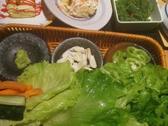 -牛焱·烧肉酒肆(五大道店)