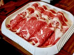 -丁卯•铜锅涮肉(工体店)