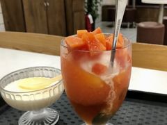 -圆碌碌甜品屋(丹灶店)