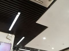 -七爷清汤腩·港式茶餐厅(世博店)