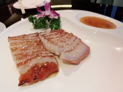 -海湾壹品·粤菜·早茶·烤鸭(拱北店)