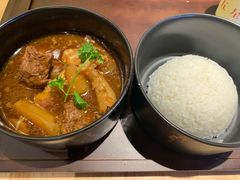 -牛腩之旅·牛腩牛杂煲(光启城美食城店)