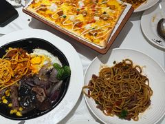 -夏日玛莉西餐厅(梅溪湖步步高店)
