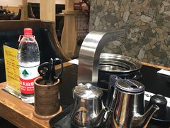 自助取餐区-九田家黑牛烤肉料理(中北镇店)