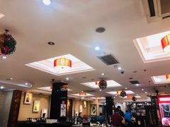 大堂-福禄财东北菜(珠江帝景店)