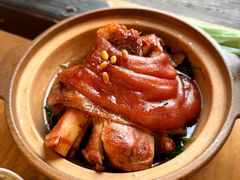 -蟹伙计·现熬蟹黄面·江南小吃·苏式面(山塘街店)