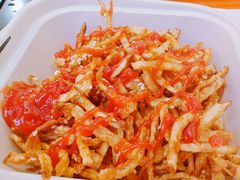 -前进5路汉堡炸鸡(昙华林店)