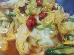-老人和饭店(淮海中路店)