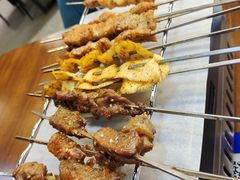 -老虎滩大连海鲜烧烤(水游城店)