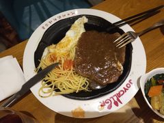 -佳客来牛排西餐厅(东风路店)