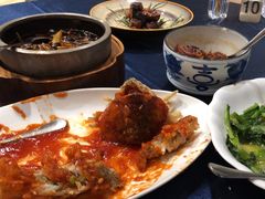 -香雪海饭店中餐厅(人民桥店)