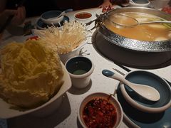 -左庭右院鲜牛肉火锅(苏州园区永旺店)