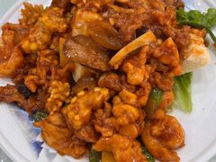 -同发号饭庄(复兴路店)