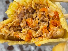 -都一处烧麦馆(前门店)