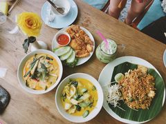 -Kat's Kitchen