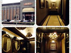 老汉口环境-粗茶淡饭·汉口公馆(循礼门店)