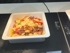 -威珀斯酒店·珀萃美食餐厅