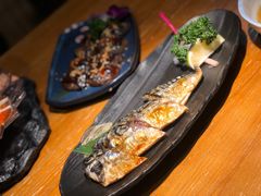 -鳗鱼家·深夜食堂(军博店)