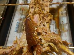 -巴山·烤全羊(高新总店)