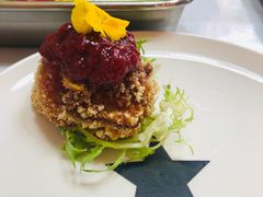 -吃饼人西餐(南开店)