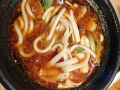 -姐弟俩土豆粉(西安小寨店)