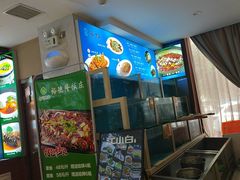 -裕德隆清真饭庄·天津特色菜(河东店)
