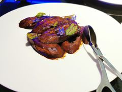 -大董烤鸭店(王府井店)