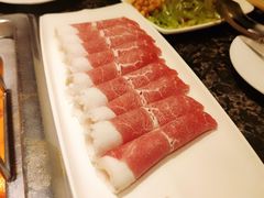 -海底捞火锅(邯郸新世纪中心店)