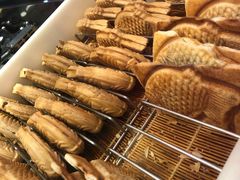 -粉粉乐鲷鱼烧(美罗城店)