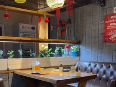 -望京一号·重庆江湖菜(工体店)