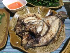 景洪阿苗土菜馆-纳兰傣雀傣味餐厅
