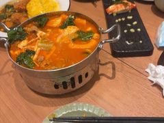 -池奈·咖喱蛋包饭(熙地港店)