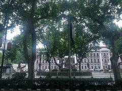 -南京中国近代史遗址博物馆(南京总统府)