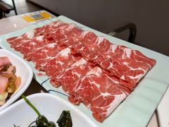 高钙羊肉-京嘴儿老北京涮肉(甘家口大厦店)