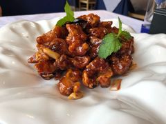 -民福居烤鸭店(石榴庄店)