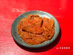 -谭鸭血老火锅(漳州路店)