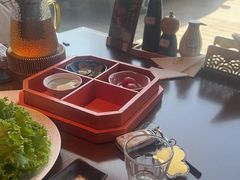 -隐炉和牛烧肉店(群力店)