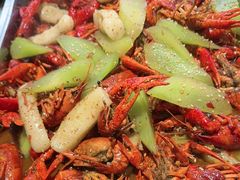 -京悦南门涮羊肉·羊蝎子火锅(田林路店)