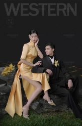 -巴黎经典婚纱摄影PARISSIC