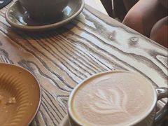 -BAKER&SPICE(安福路店)